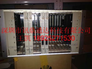 通訊設備的演進與未來趨勢