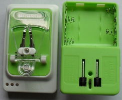 通訊設備行業 商機無限，投資潛力巨大